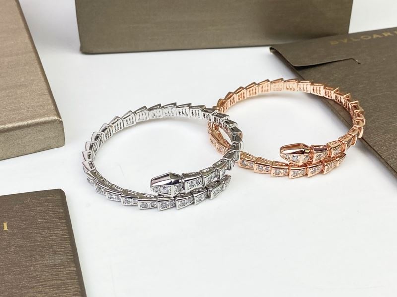 Bvlgari Bracelets